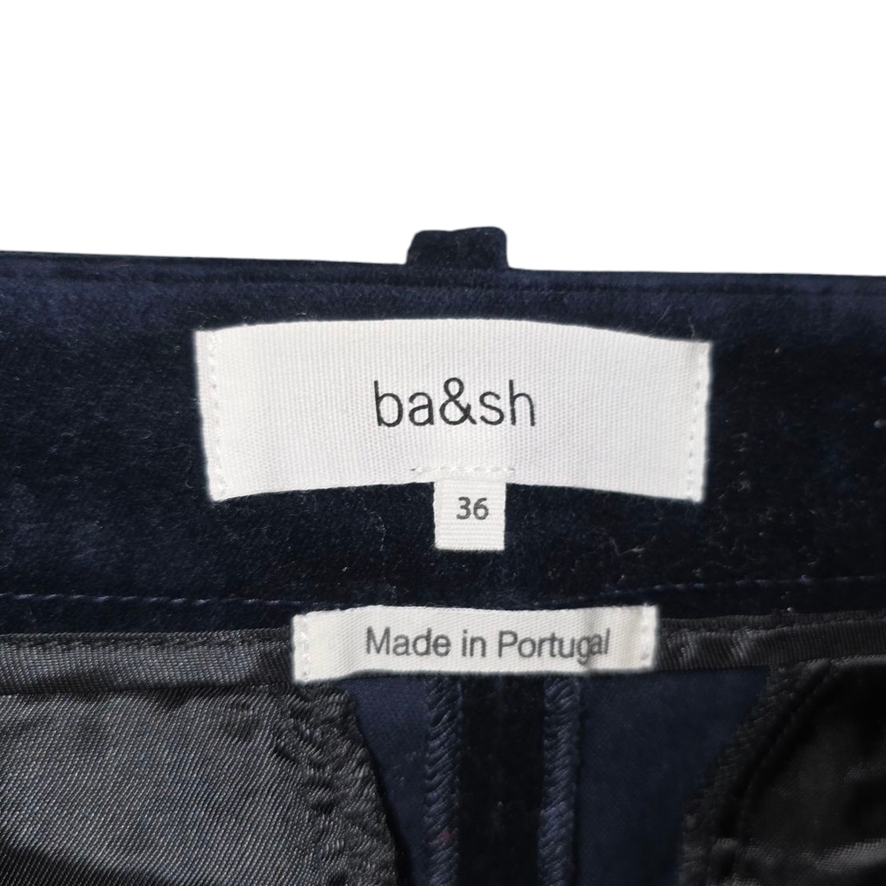 ba&sh Men's Blue Jeans